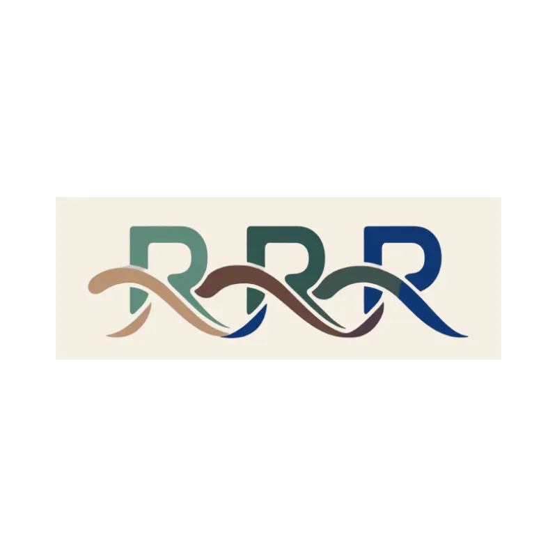 3Rs Transformational Journey logo