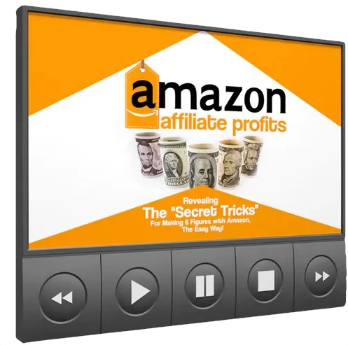 amazon affiliate profit