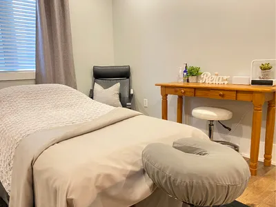 Treatment Room