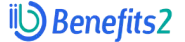 Benefit2 Logo