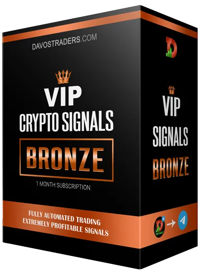 cover vip bronze plan crypto trading signal davostraders.com