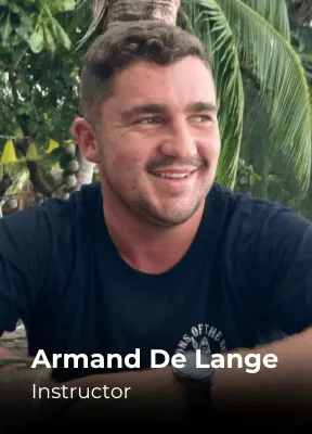 Armand De Lange