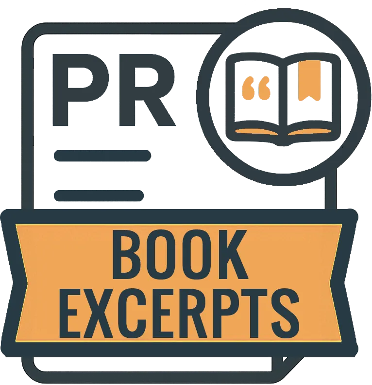 Press Release For Here You'll Find Book Excerpts From The Books Bart's Written. Just Pick A Book And Enjoy The Excerpts.