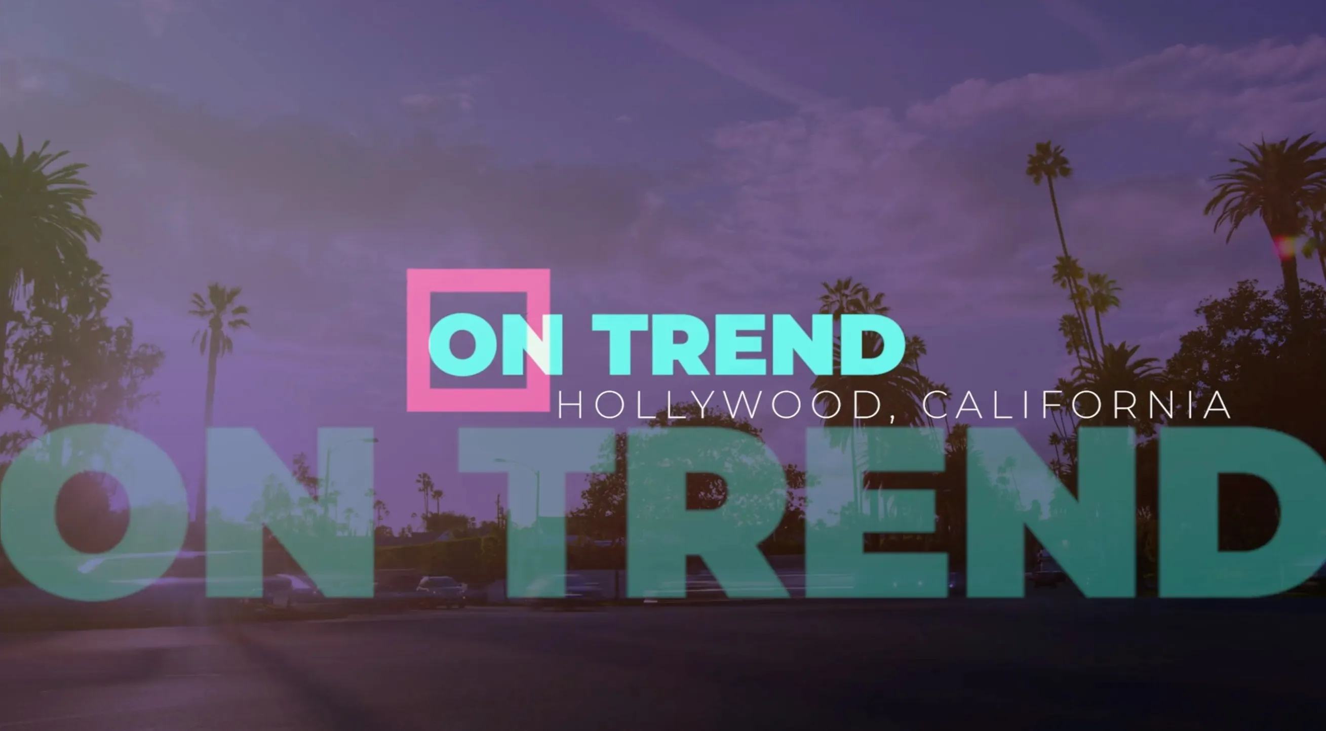 On Trend Show Featuring Keracell by HealthCare TV Network