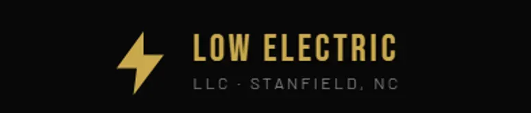 LOW Electric LLC - Licensed Electrician in Stanfield, NC