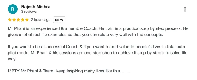 Rajesh-mishra-review