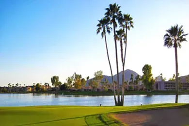 beautiful Resort Villa with world-class golf resort courses