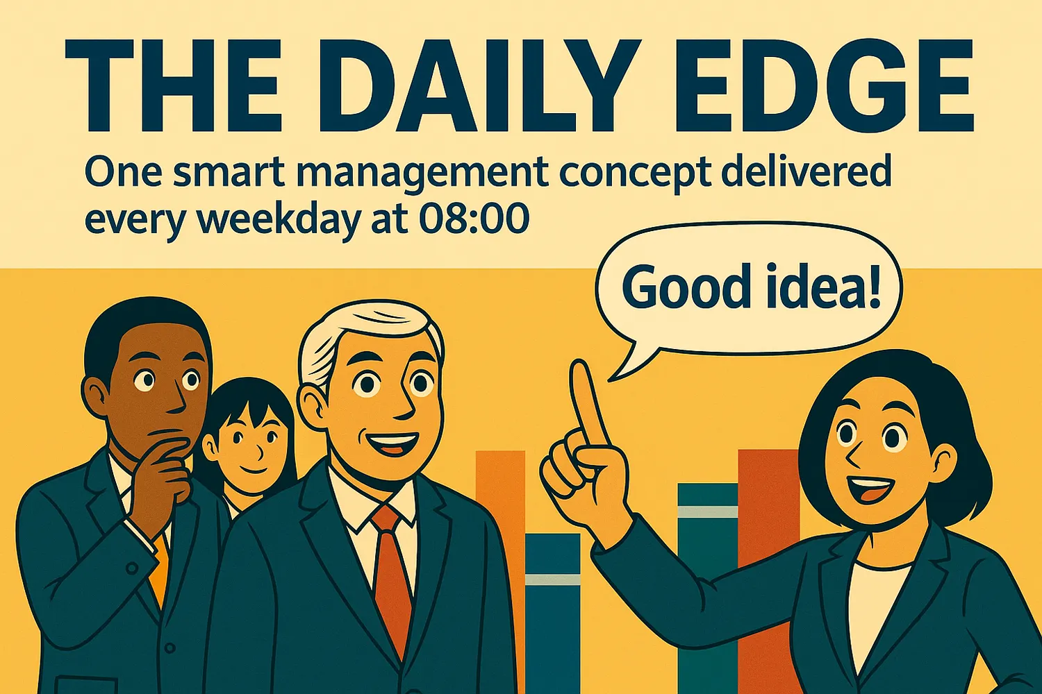 The Daily Edge