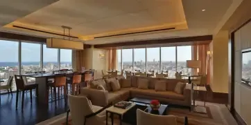 InterContinental Real Santo Domingo Club Intercontinental