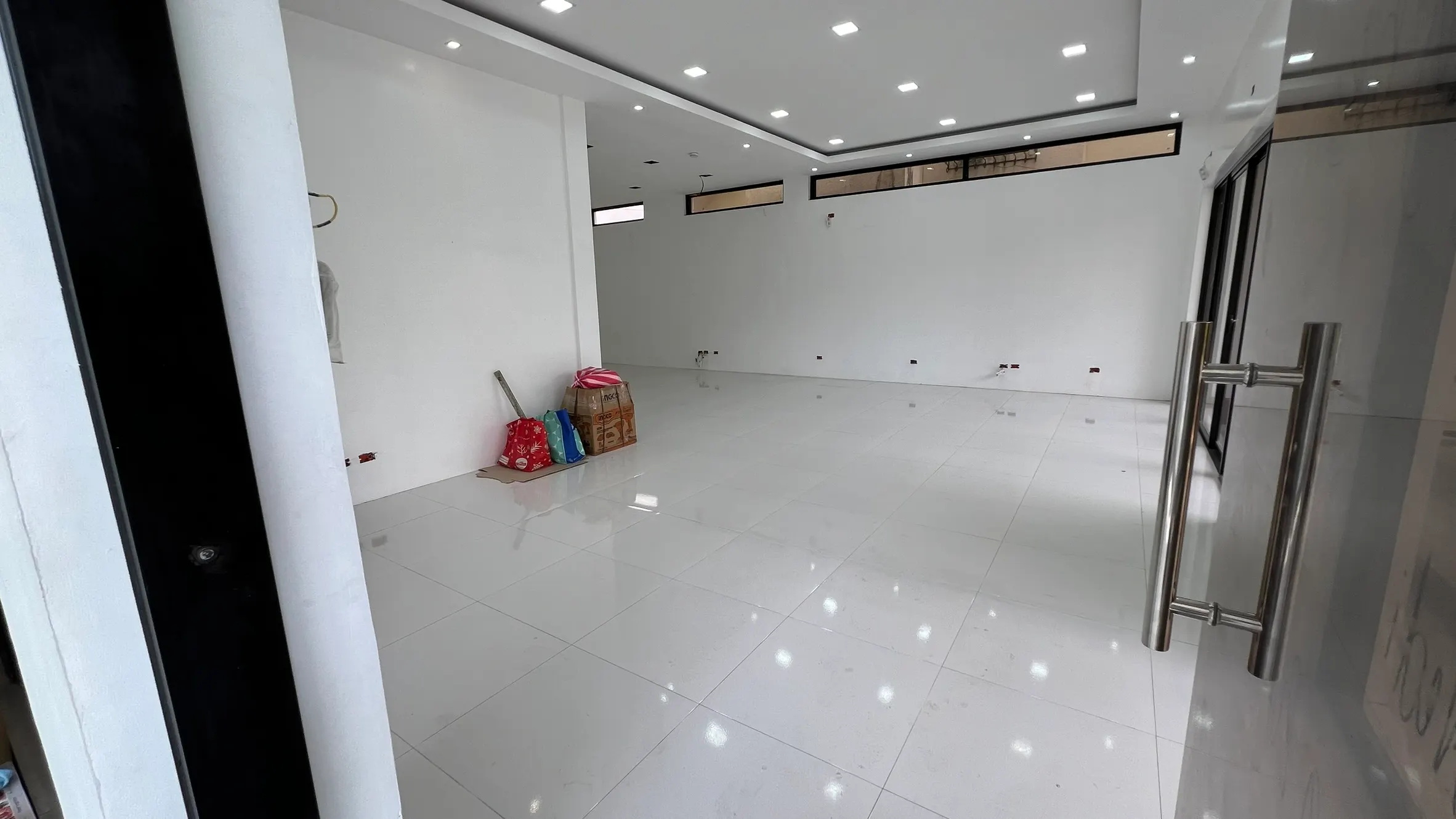 Caitlin Real Estate Office Space For Rent