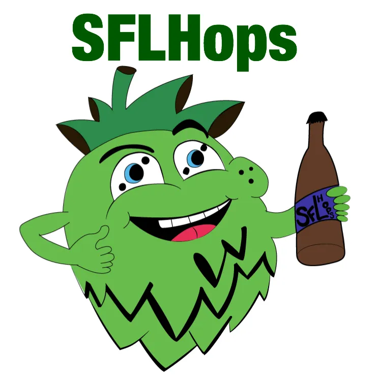 SFL Hops
