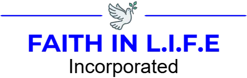 Faith In L.I.F.E - Biznistry Growth Industry - Digital Marketing Agency