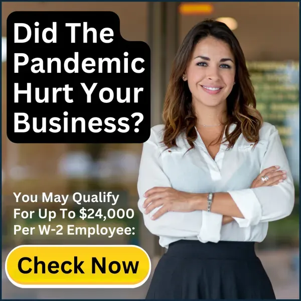 Employment Retention Tax Credit