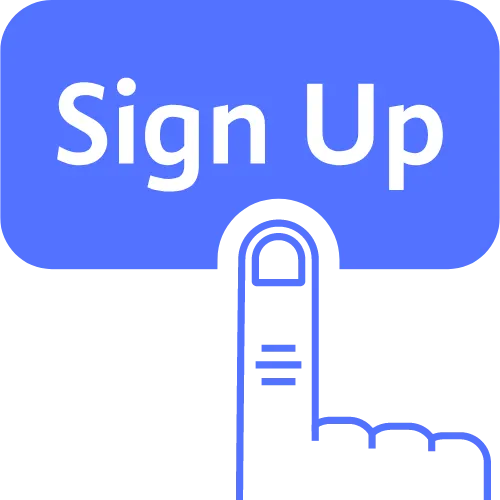 Signup Register