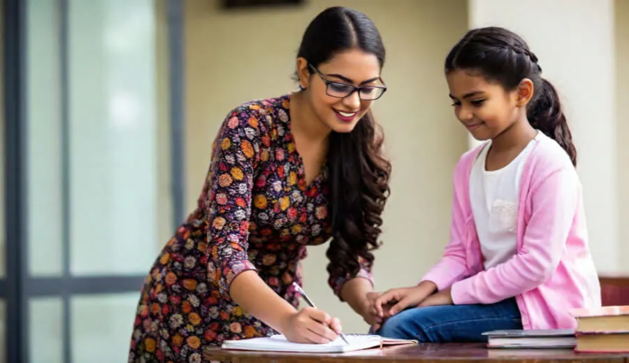 home tuition guarantee