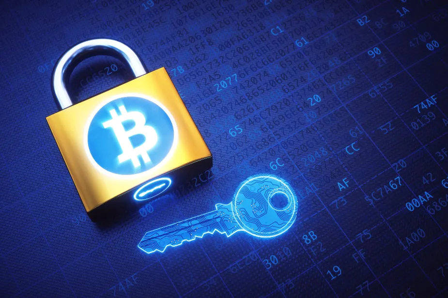 is bitcoin secure