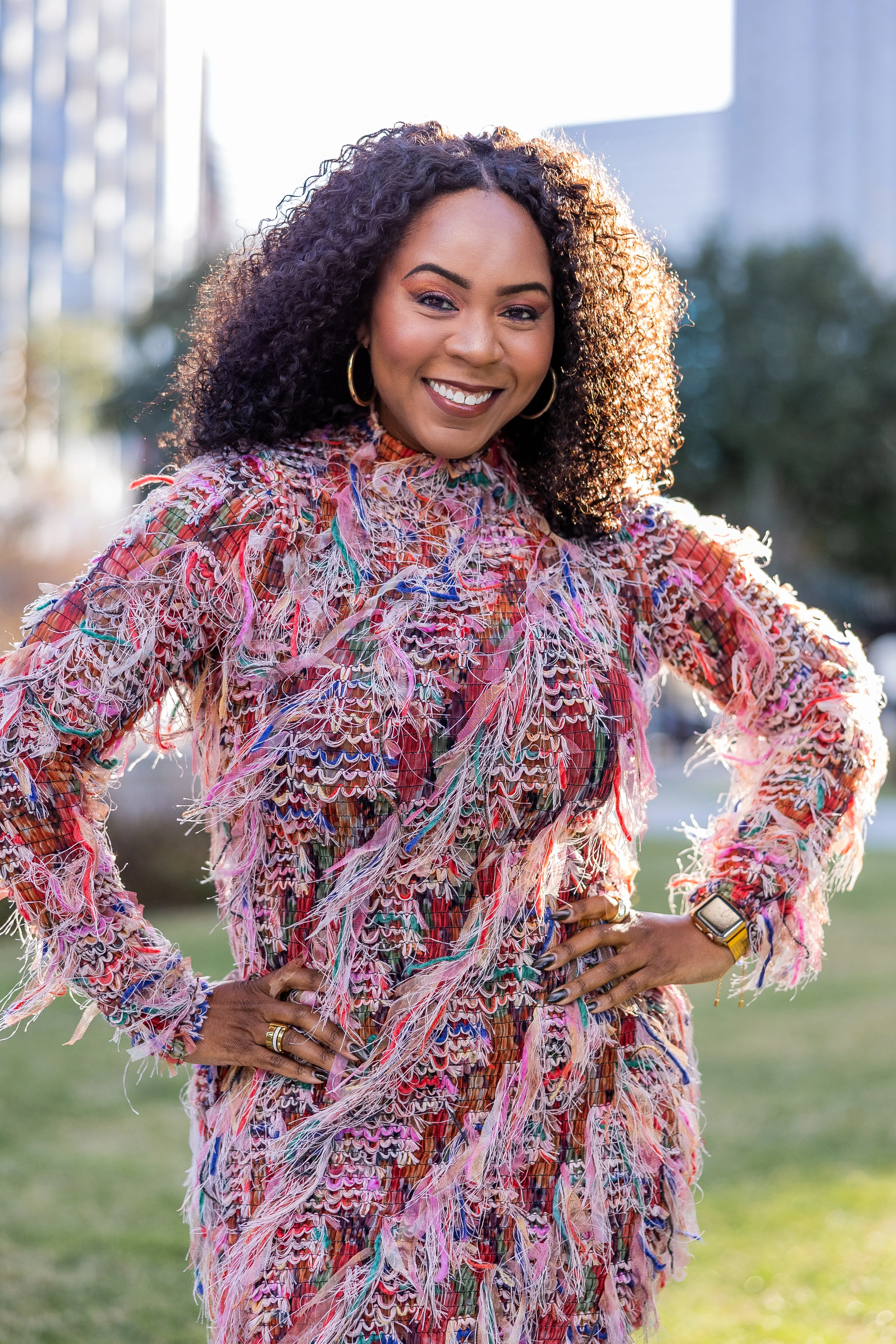 Dr. Jasel Martin