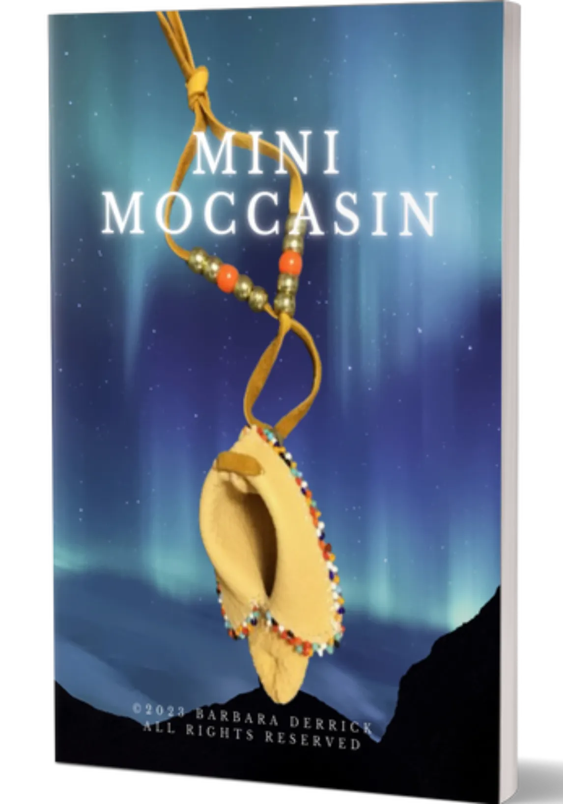 Mini Moccasin Lesson Purchase