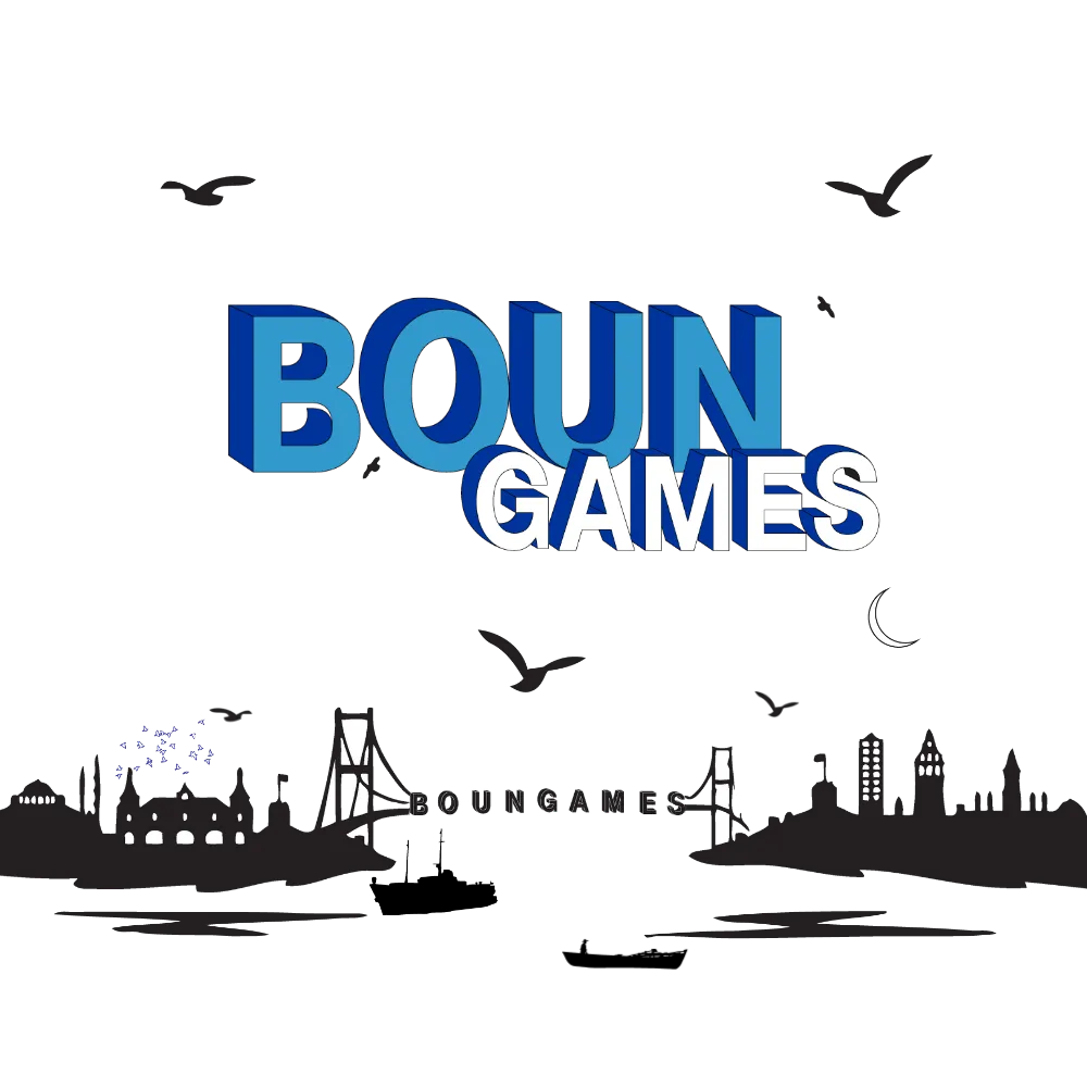 BOUN Games