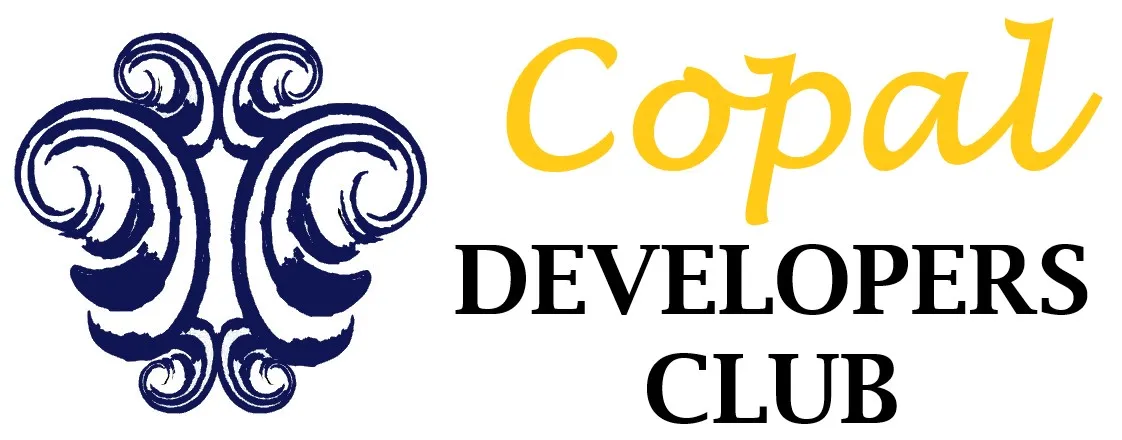 Copal Developers Club Logo