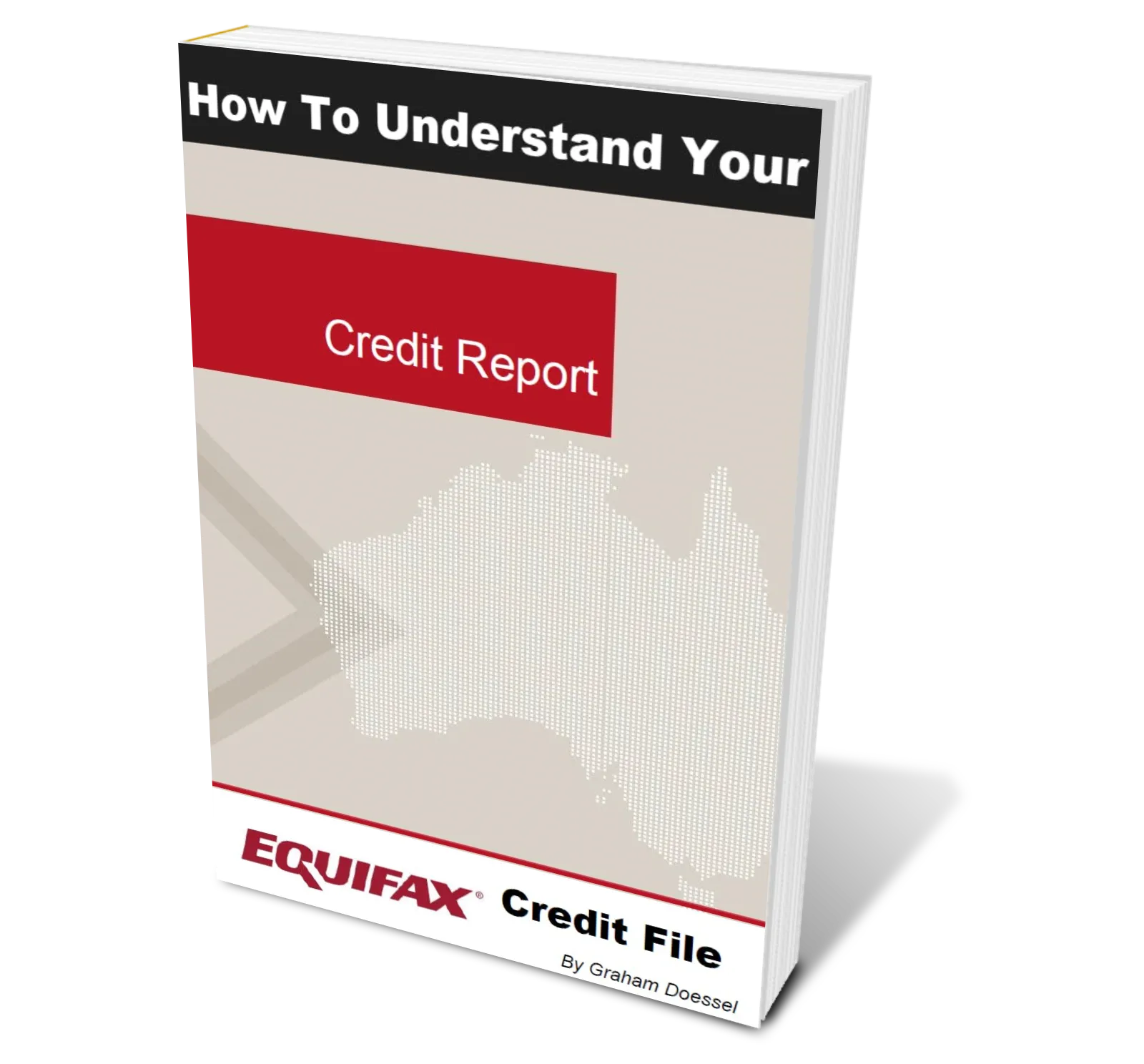 How To Understand Your Equifax Credit File
