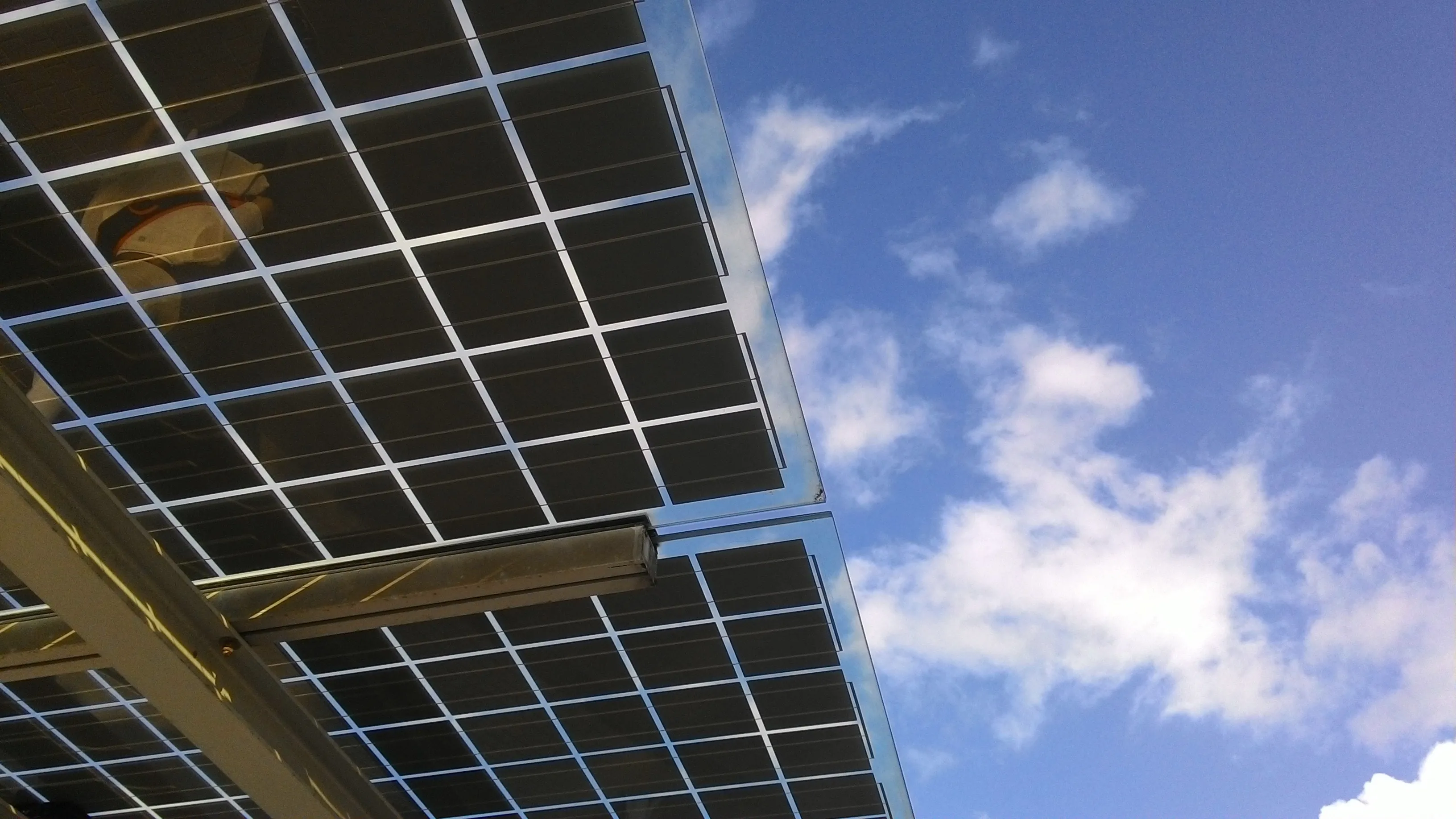 Solar Power Panels 