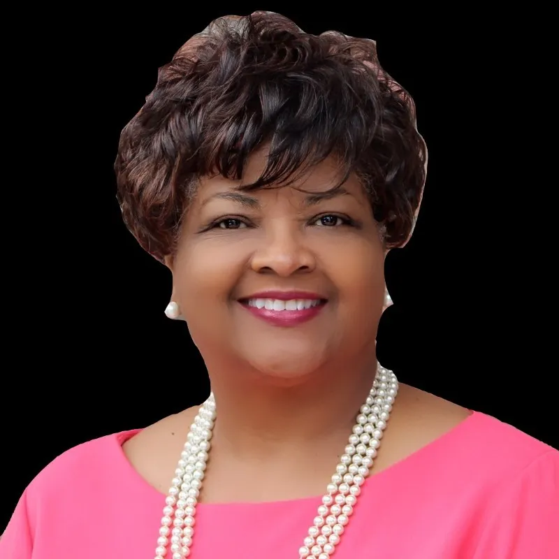 Maxine Phillips