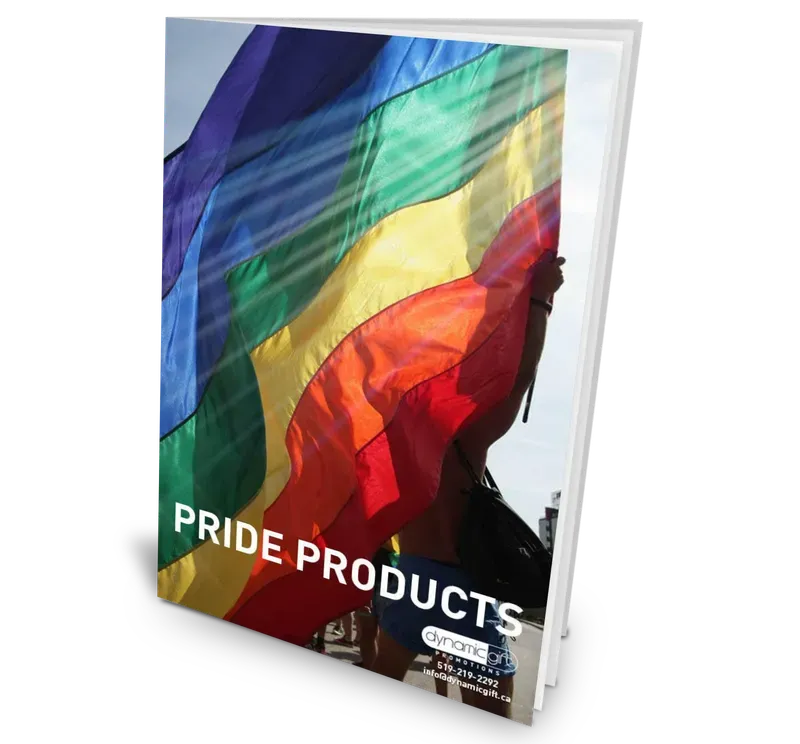 Dynamic Gift Pride Flipbook