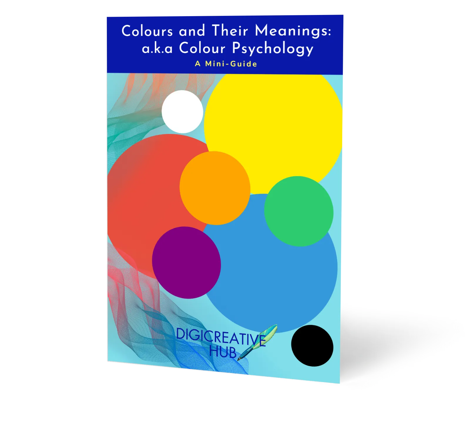 Colour Psychology Mini Guide