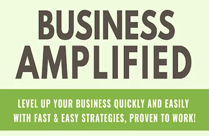 business-amplified