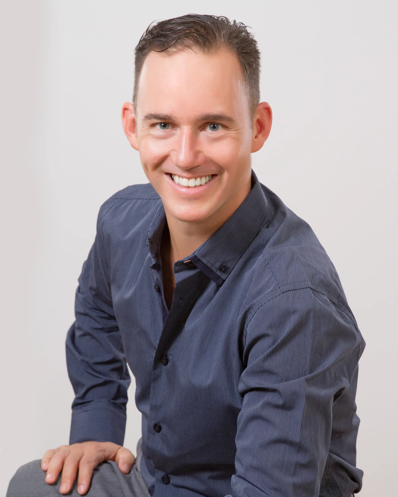 Andrew Dickson