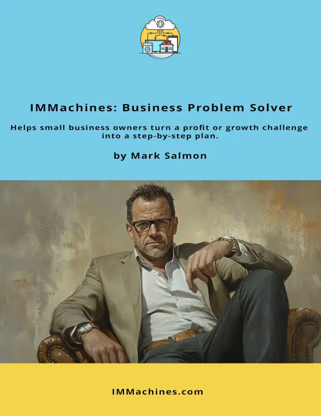 Business Problem Solver