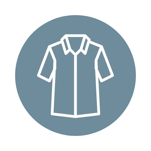Shirt-Icon-For-Mail-In-material-to-be-used