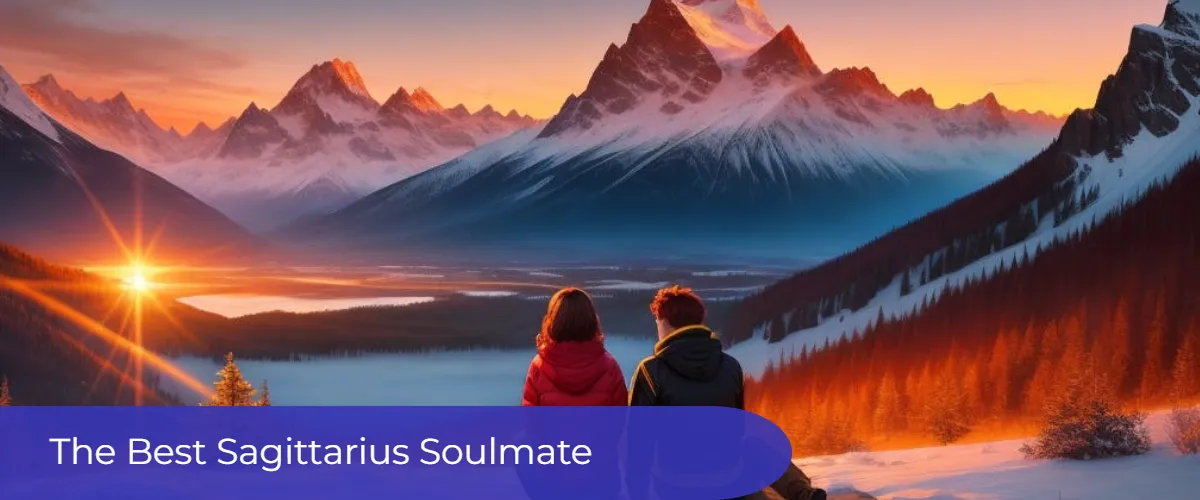 Sagittarius Soulmate: Which Signs Make The Best Partners?