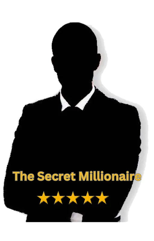The Secret Entreprenur