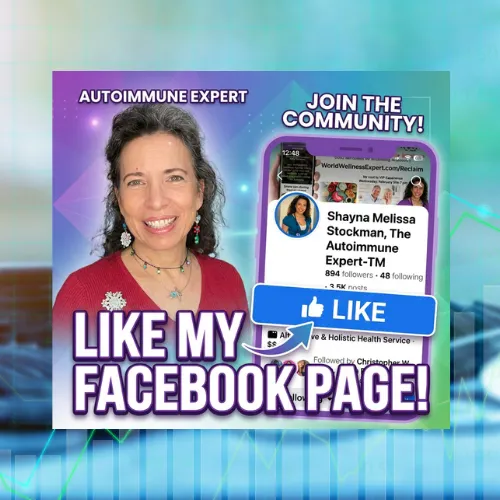 autoimmune natural support