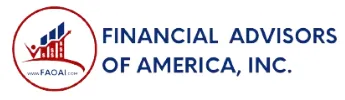 Financial Advisors of America, Inc. 