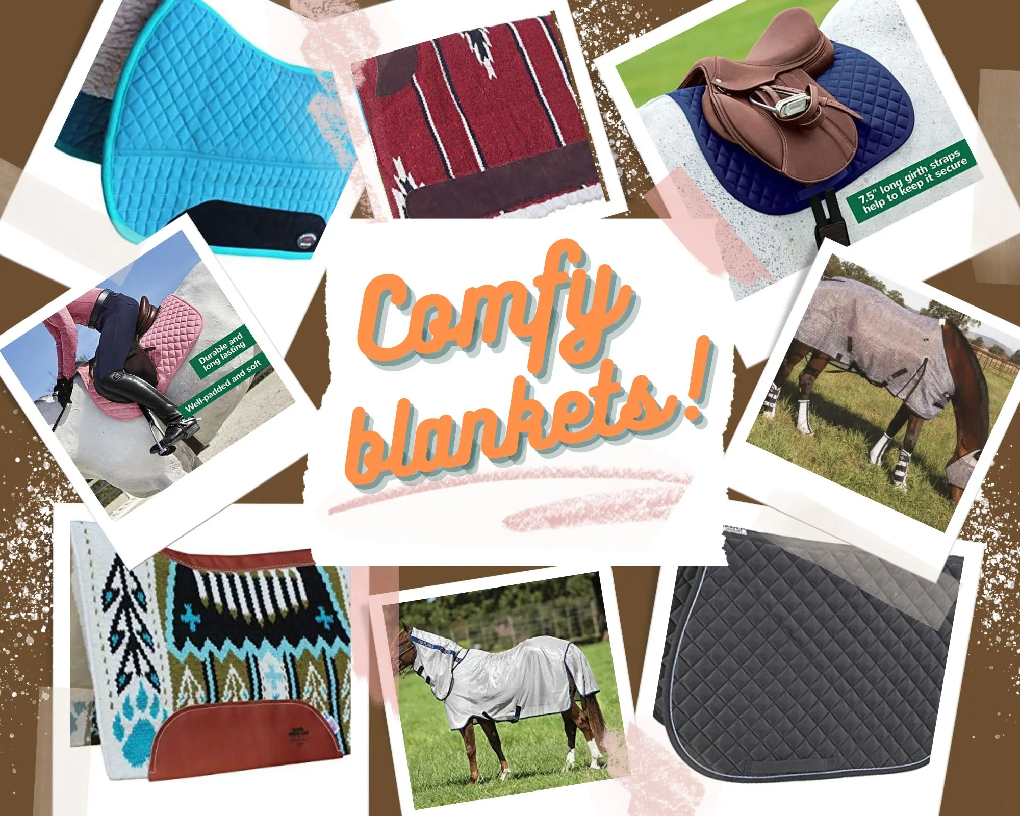 The Ultimate Guide to Blanketing