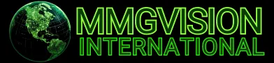 MMGVision international Logo