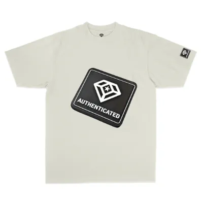 NFC Authenticated Oversized drop shoulder t-shirts
