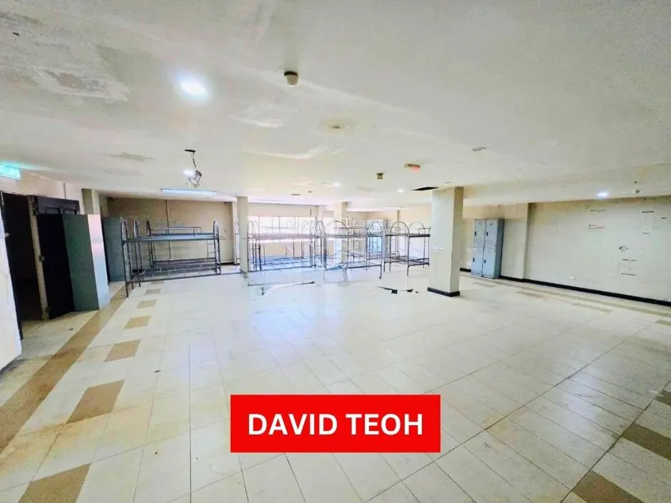 8 storey building for rent for hotel at butterworth