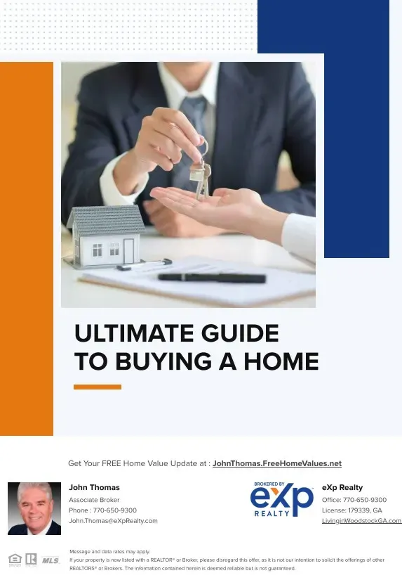 Ultimate Home Buyer Guide