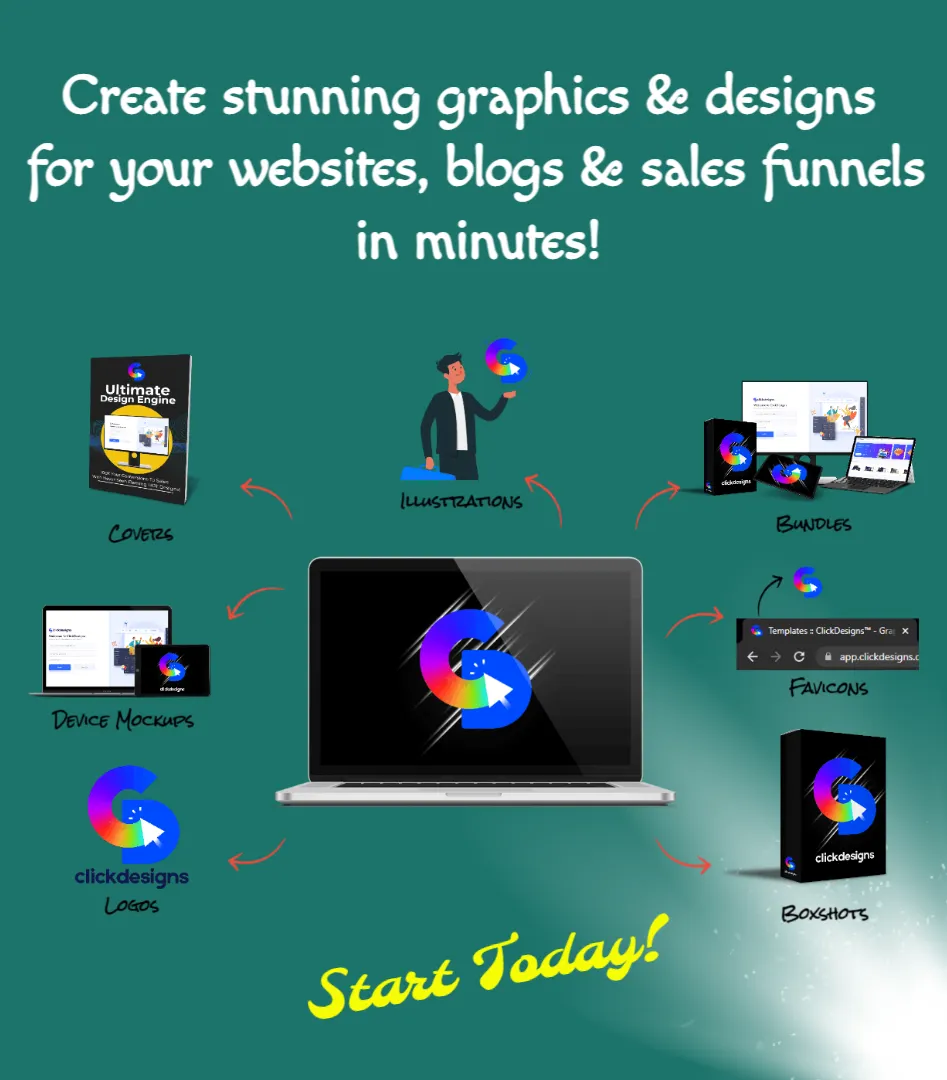 ClickDesign