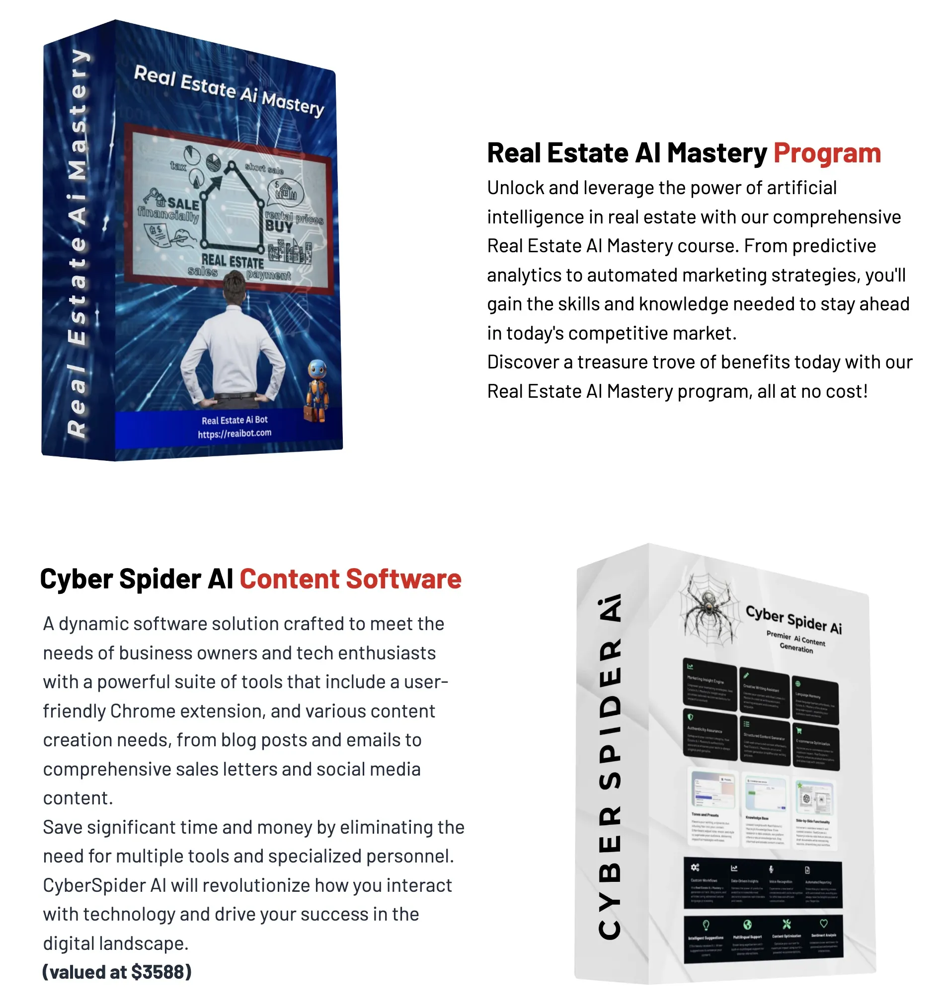 Real Estate Ai Mastery