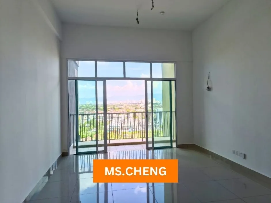 the paradigm suite condominium for sale at seberang jaya butterworth