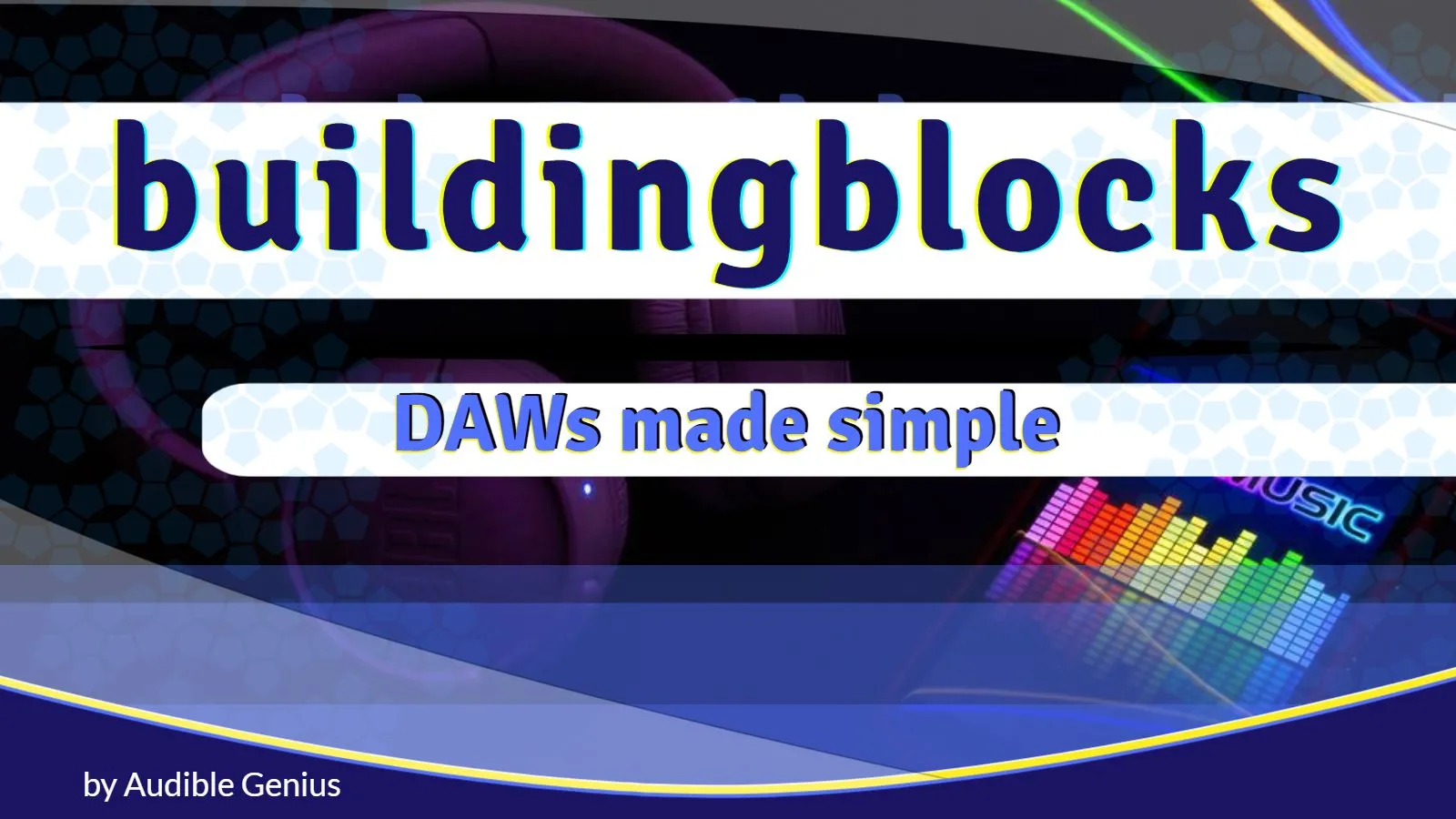 header Building Blocks