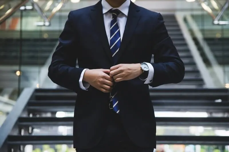 Corporate event transportation