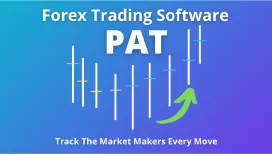 PAT Forex Trading Software