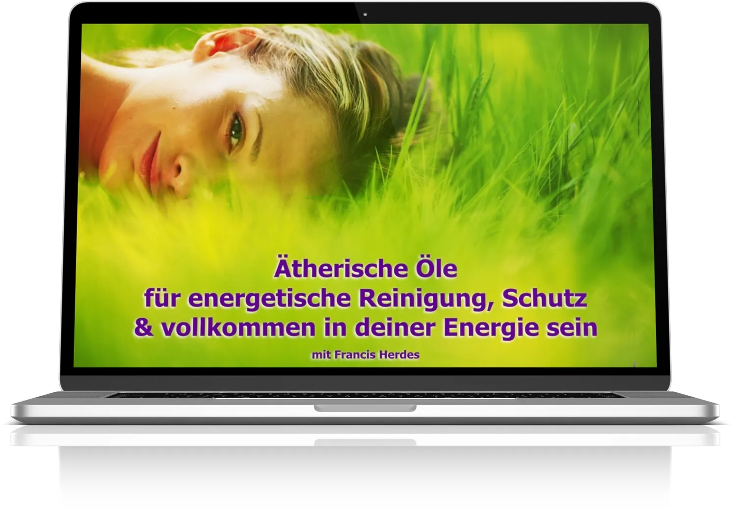 Ätherische Öle für energetische Reinigung, Schutz & vollkommen in deiner Energie sein