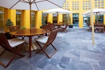 Holiday Inn Puebla Finsa Terrace